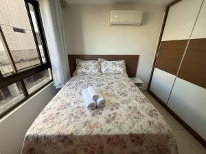 Veleiros Apt 109 · Lindo Apt no Veleiros - Beira Mar Cabo Branco