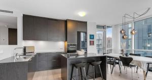 Stylish stay in downtown Rvk