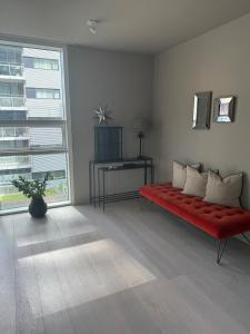 Stylish stay in downtown Rvk