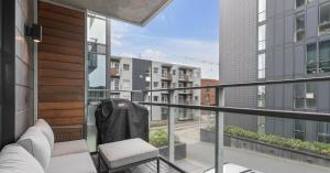 Stylish stay in downtown Rvk