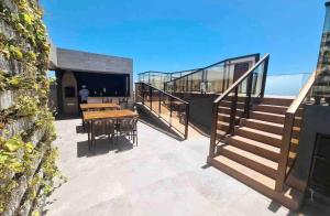 LaVie304 · Orla de Intermares, seu melhor refúgio à beira-mar