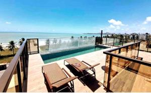 LaVie304 · Orla de Intermares, seu melhor refúgio à beira-mar