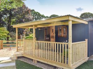 Keldholme Shepherds Hut - Uk37158