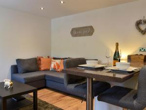 Swaledale Cottage - Barley Green Mill