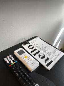 Albert Studio in Art Nouveau building with AC Top location near old town