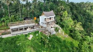 Jungle Valley Villas