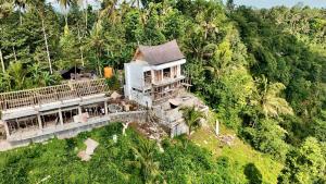 Jungle Valley Villas