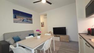 GIGI HOUSE - appartamento PIAZZA MAZZINI - 200m dal mare CON POSTO SPIAGGIA