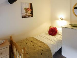 Deuglawdd Cottage - Hw7788