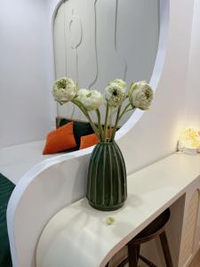 Hamie Studio Solforest Ecopark