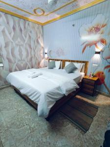 awesome family homestay