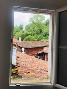 Villas Gite Coccinelle in the medieval town of Confolens : photos des chambres
