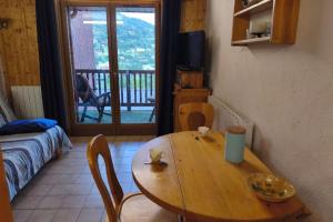 Appartements Apartment near city center : photos des chambres