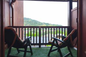 Appartements Apartment near city center : photos des chambres
