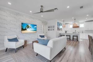Gulfside Retreat