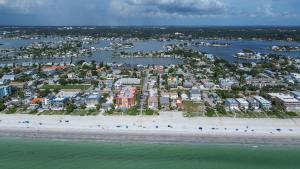 Gulfside Retreat
