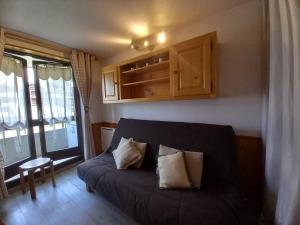Bel appartement Samoens La Cour classe 2 etoiles