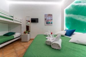 Chambre Quadruple Classique
