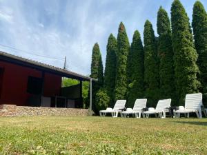 Vikendica DRINSKI DAR