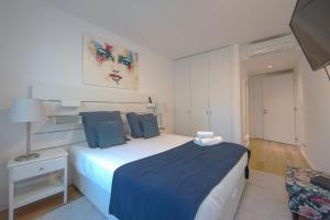 Benfica Prime Terrace II by Homing