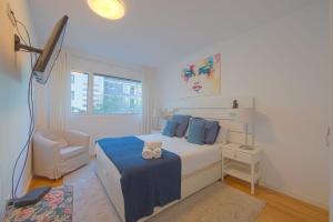 Benfica Prime Terrace II by Homing