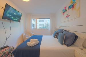 Benfica Prime Terrace II by Homing