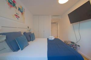 Benfica Prime Terrace II by Homing