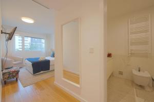 Benfica Prime Terrace II by Homing