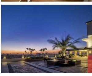 Peaceful City View Condo for Rent in Quezon City