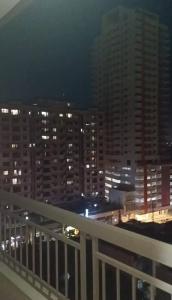 Peaceful City View Condo for Rent in Quezon City