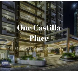 Peaceful City View Condo for Rent in Quezon City