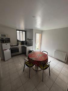 Appartements Au coeur du village de Gruissan : photos des chambres