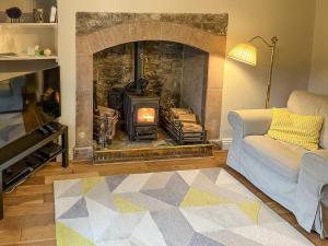 Smithy Cottage