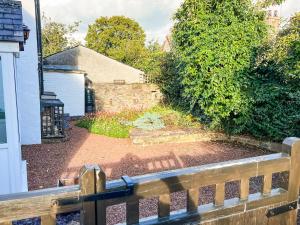 Smithy Cottage