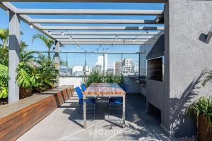 TCO - Apartamentos no Centro Histórico Porto AlegreRS