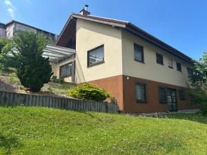 Ferienwohnung Sundana