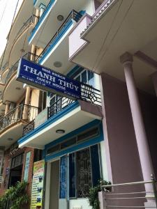 Thanh Thuy Guesthouse