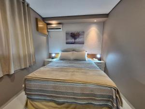 Flat Metrô Santana (Apto 104)