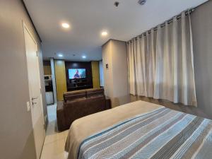 Flat Metrô Santana (Apto 104)