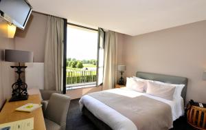 Hotels Auberge du Chateau Bleu : photos des chambres