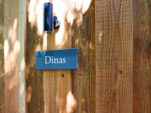 Dinas Lodge - Uk47607