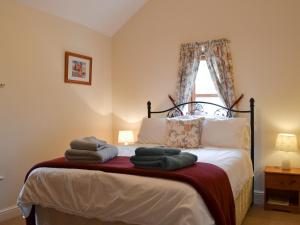 Brampton Hill Farm Cottage