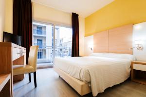 Hotel Fontana Plaza