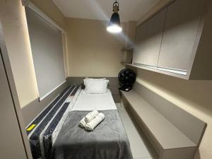 Tartana 505 · Recanto Nascer do Sol- pertinho da Praia Cabedelo