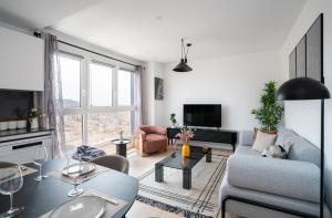 Stay U-nique Apartment Martiricos II