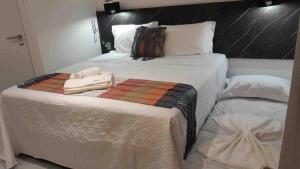 Arpoar215 · Luxuoso flat Arpoar frente mar