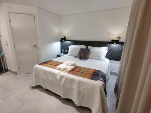 Arpoar215 · Luxuoso flat Arpoar frente mar