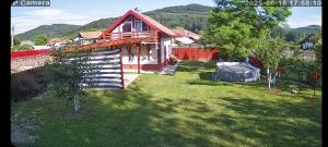 CasutaDeVacanta strada Fantanii 21 Aldesti