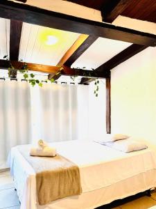 Pousada Portal da Mucugê