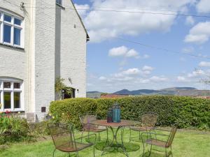 Upper Broughton Farm Cottage